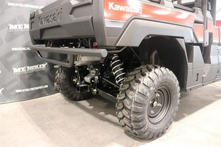 2024 Kawasaki MULE PRO-FX 1000 HD Edition