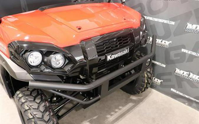 2024 Kawasaki MULE PRO-FX 1000 HD Edition