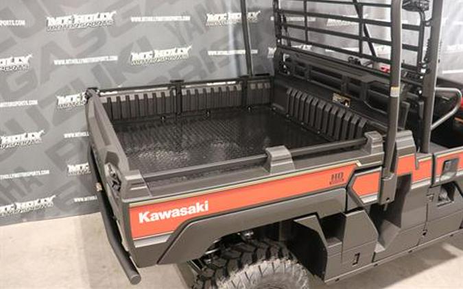 2024 Kawasaki MULE PRO-FX 1000 HD Edition