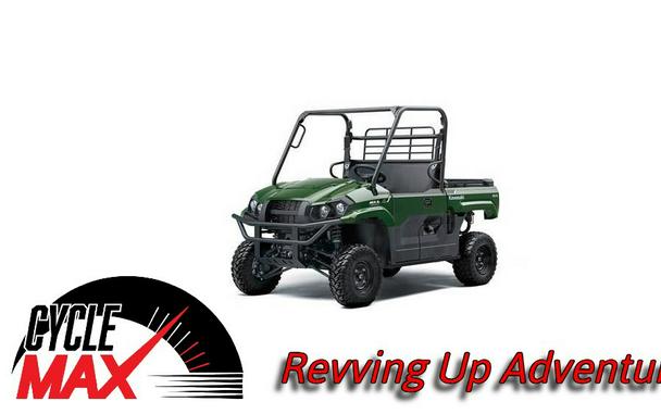 2024 Kawasaki Mule PRO-MX EPS