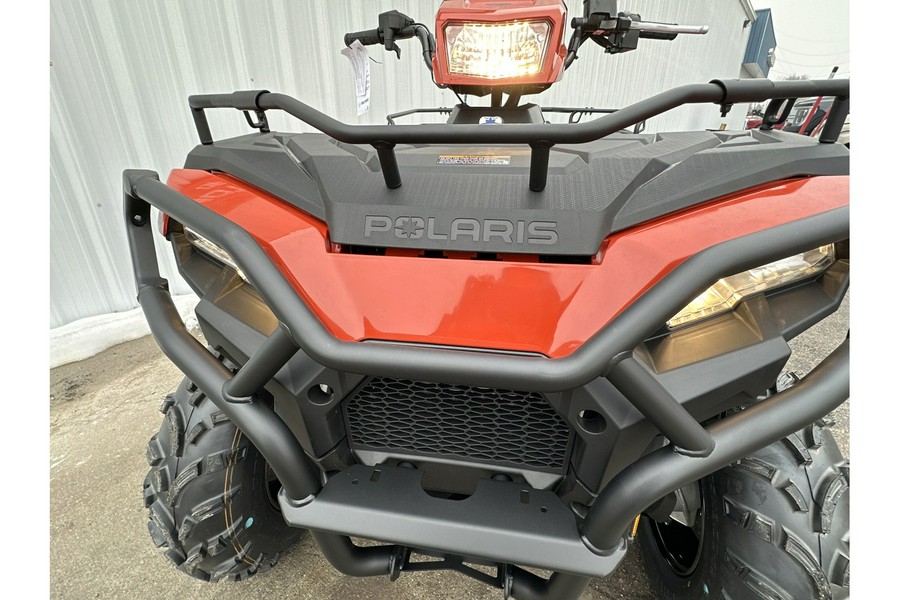 2024 Polaris Industries SPORTSMAN 570 EPS