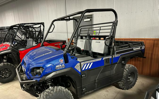 2024 Kawasaki MULE PRO-FXR 1000