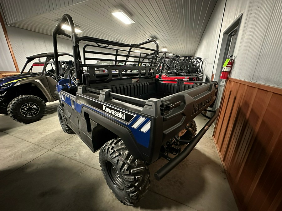 2024 Kawasaki MULE PRO-FXR 1000