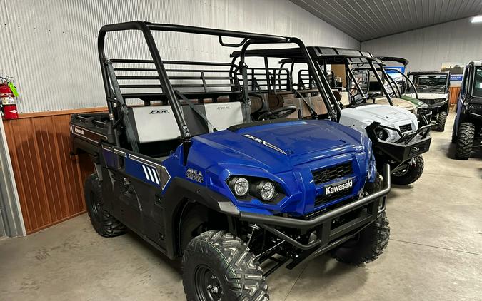 2024 Kawasaki MULE PRO-FXR 1000