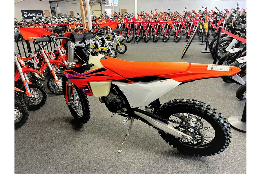 2024 KTM 450 XCF-W