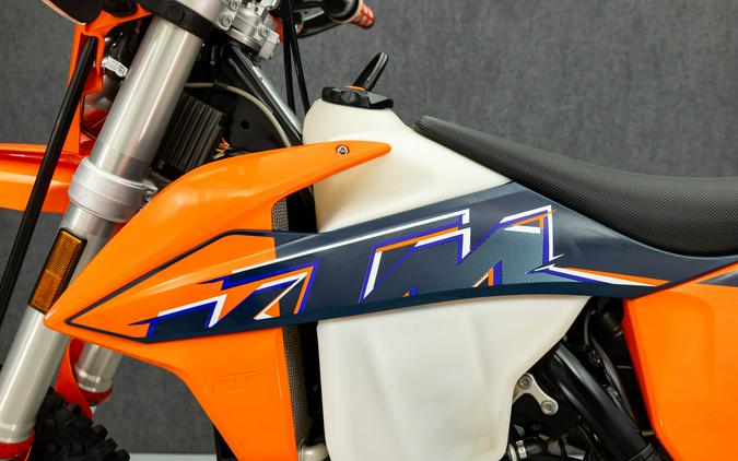 2022 KTM 500 EXC-F