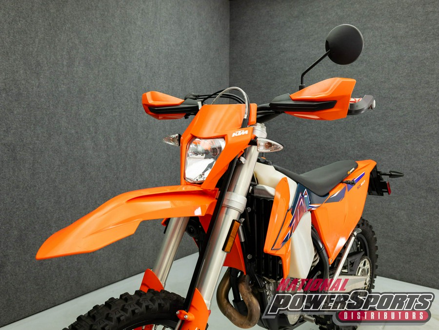 2022 KTM 500 EXC-F