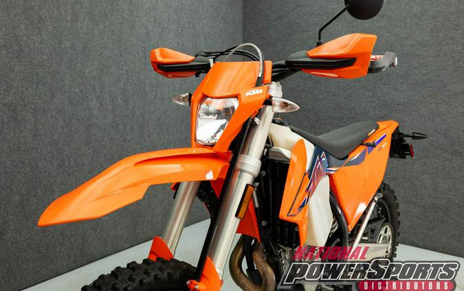 2022 KTM 500 EXC-F