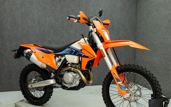 2022 KTM 500 EXC-F