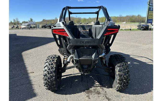 2024 Polaris Industries RZR PRO XP SPORT - GHOST GRAY