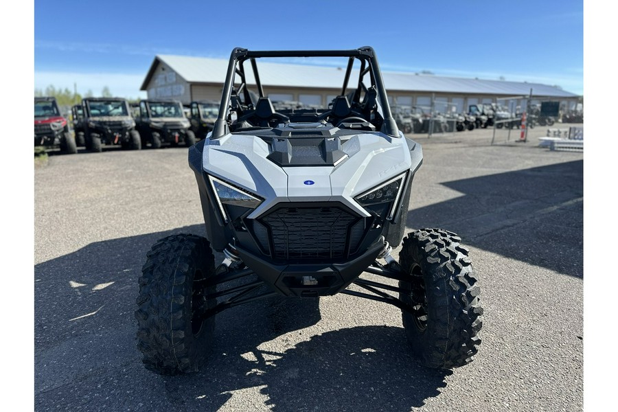 2024 Polaris Industries RZR PRO XP SPORT - GHOST GRAY