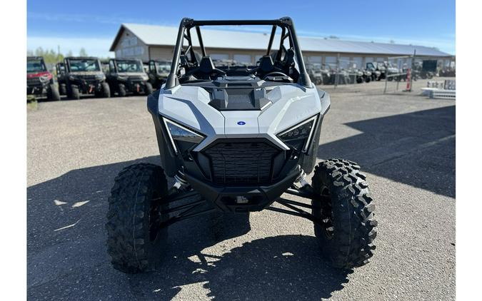 2024 Polaris Industries RZR PRO XP SPORT - GHOST GRAY