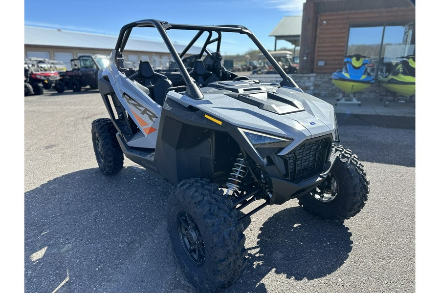 2024 Polaris Industries RZR PRO XP SPORT - GHOST GRAY