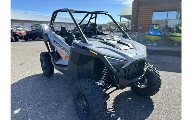 2024 Polaris Industries RZR PRO XP SPORT - GHOST GRAY