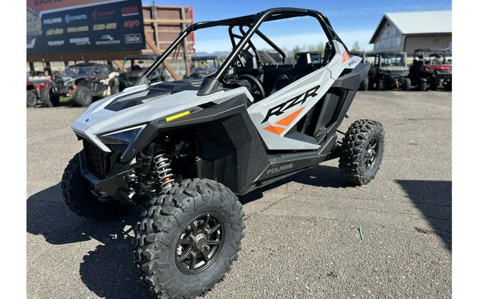 2024 Polaris Industries RZR PRO XP SPORT - GHOST GRAY