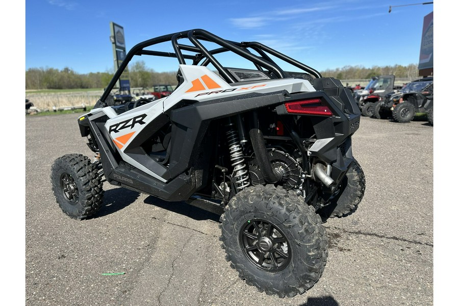 2024 Polaris Industries RZR PRO XP SPORT - GHOST GRAY