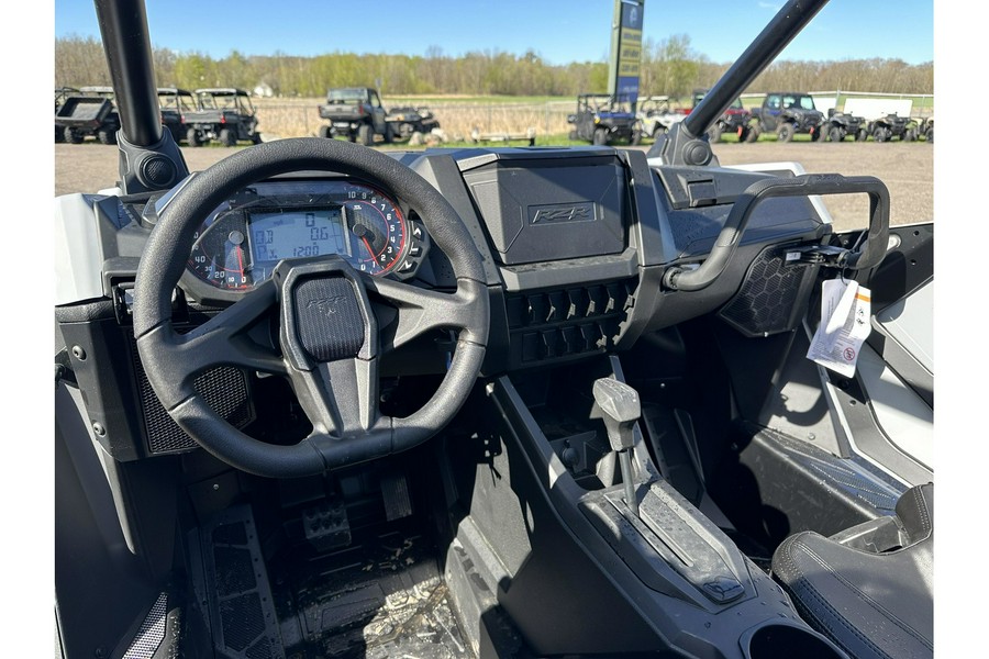 2024 Polaris Industries RZR PRO XP SPORT - GHOST GRAY