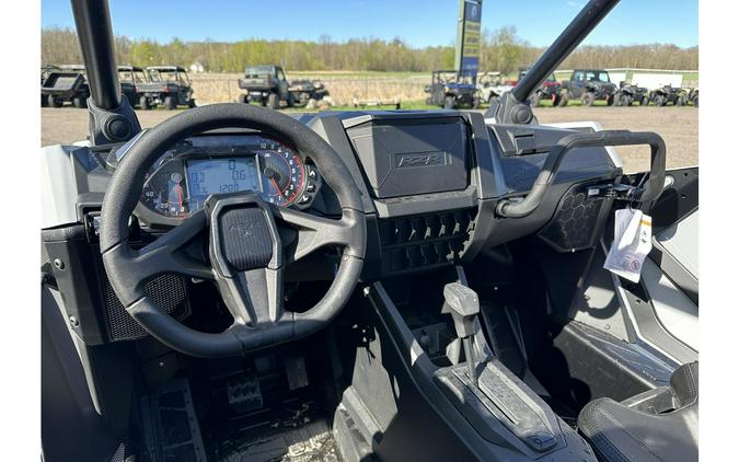 2024 Polaris Industries RZR PRO XP SPORT - GHOST GRAY