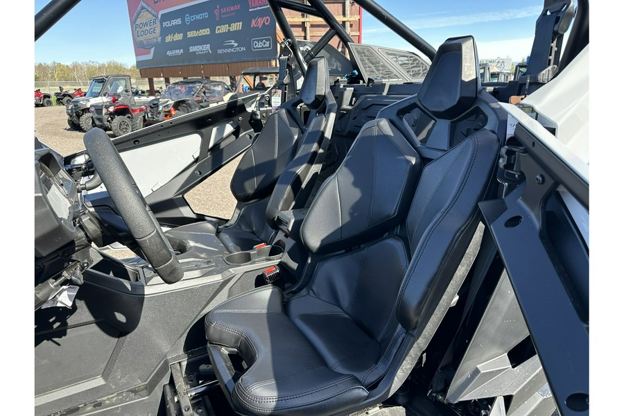 2024 Polaris Industries RZR PRO XP SPORT - GHOST GRAY