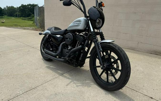 2020 Harley-Davidson® XL1200NS - Sportster® Iron 1200™