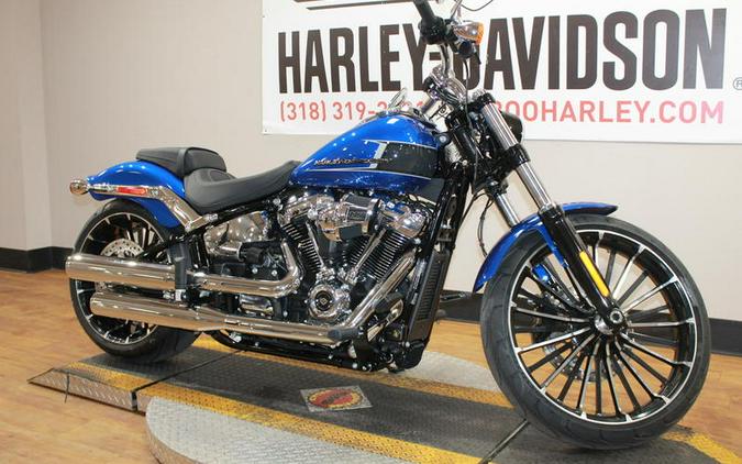 2024 Harley-Davidson® FXBR - Breakout®