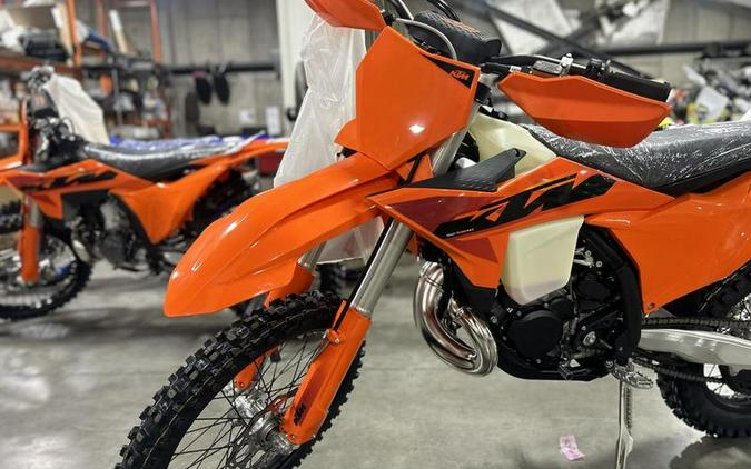 2025 KTM 300 XC