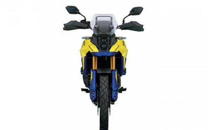 2023 Suzuki V-Storm 800DE