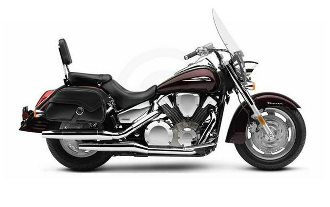 2009 Honda VTX™ 1300