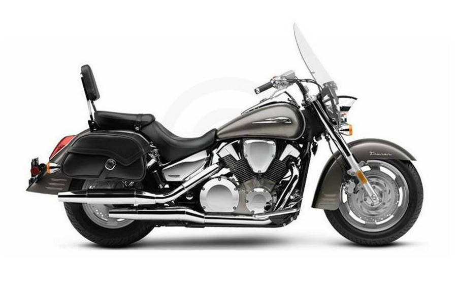 2009 Honda VTX™ 1300