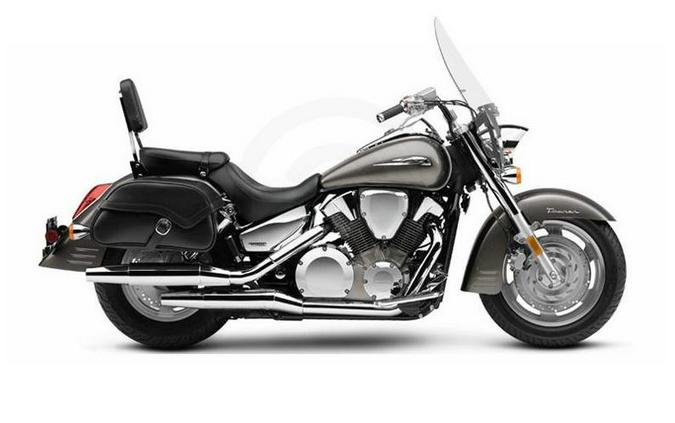 2009 Honda VTX™ 1300