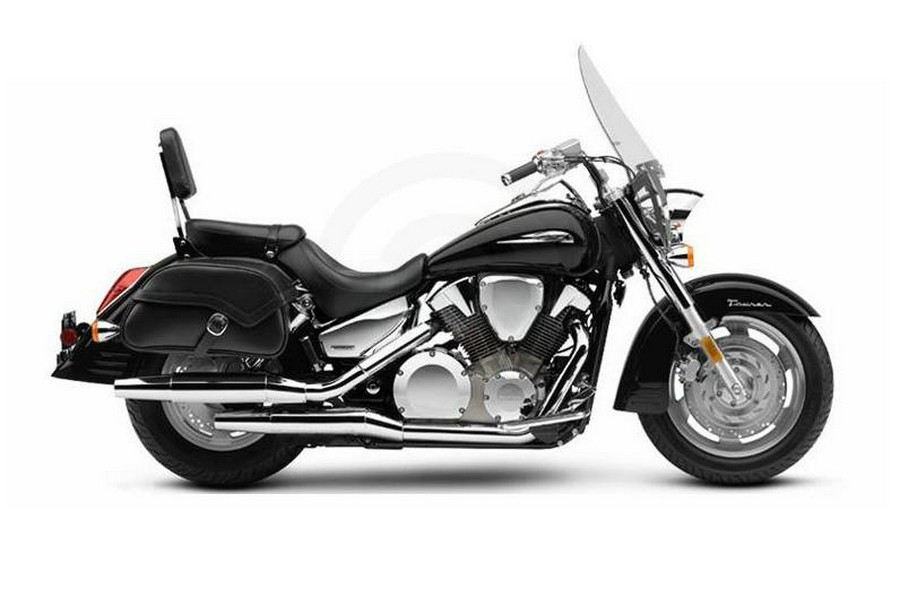 2009 Honda VTX™ 1300