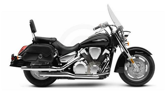 2009 Honda VTX™ 1300