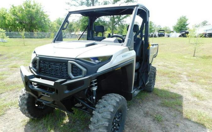 2024 Polaris Ranger XD 1500 Premium