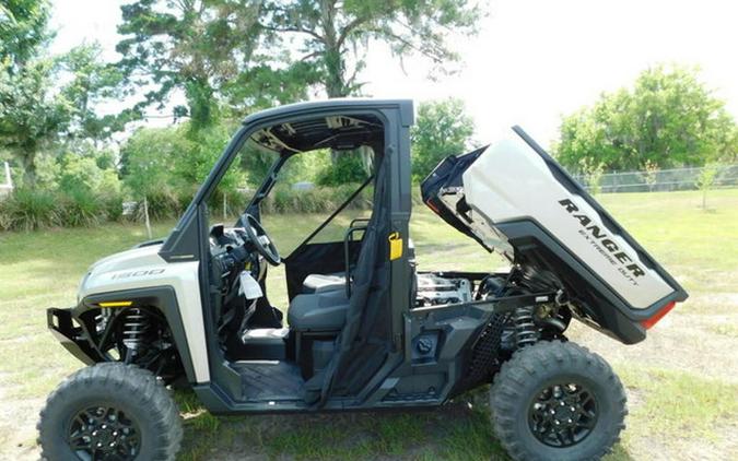 2024 Polaris Ranger XD 1500 Premium