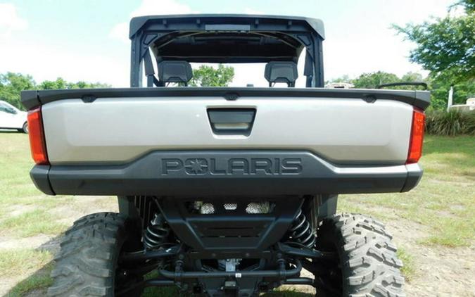 2024 Polaris Ranger XD 1500 Premium