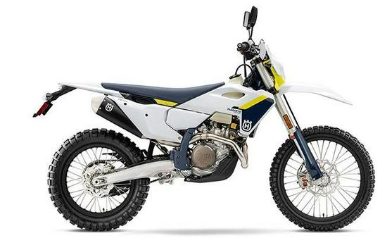 2025 Husqvarna Motorcycles FE 501S