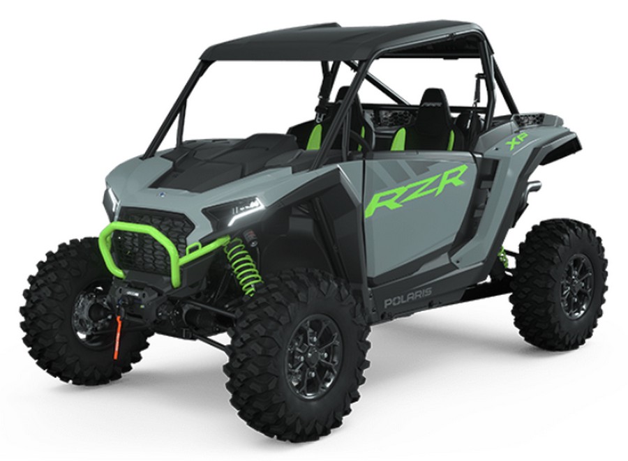 2025 Polaris Industries RZR XP 1000 Ultimate