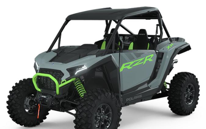 2025 Polaris Industries RZR XP 1000 Ultimate