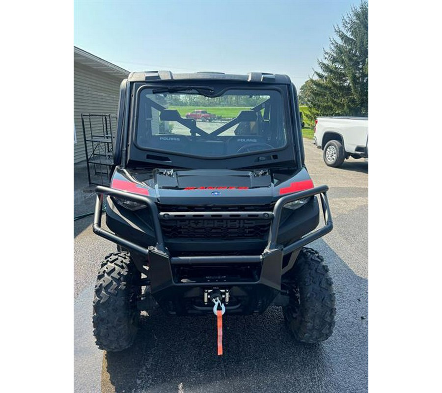 2022 Polaris Ranger 1000 Premium