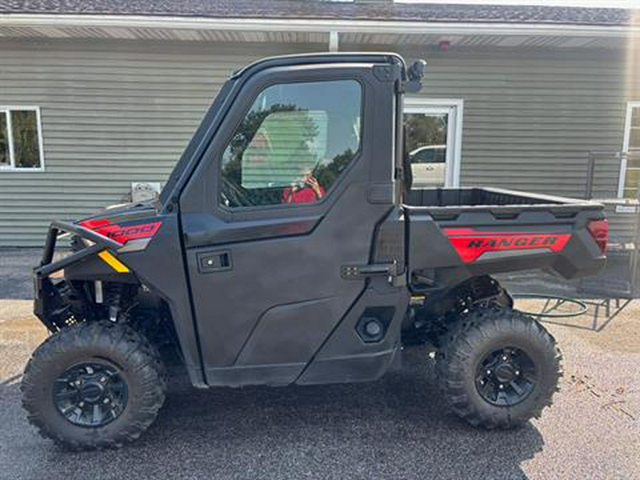 2022 Polaris Ranger 1000 Premium