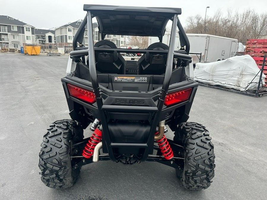 2023 Polaris RZR TRAIL S PREMIUM - GHOST GRAY