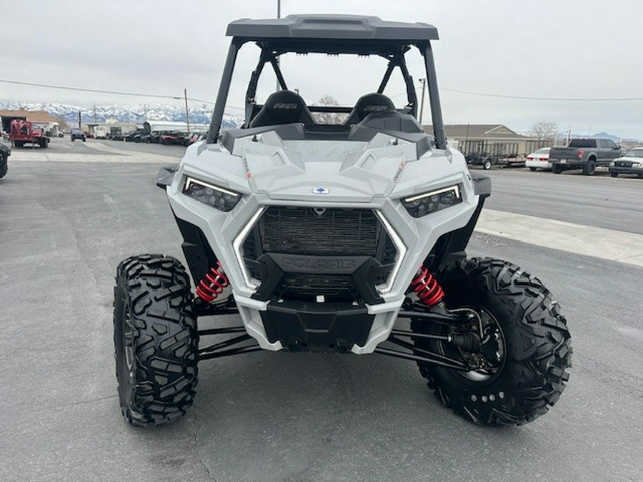 2023 Polaris RZR TRAIL S PREMIUM - GHOST GRAY