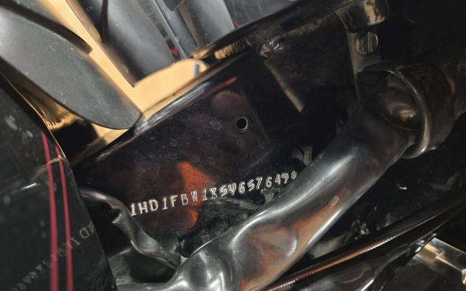 FLHRI 2005 Road King®