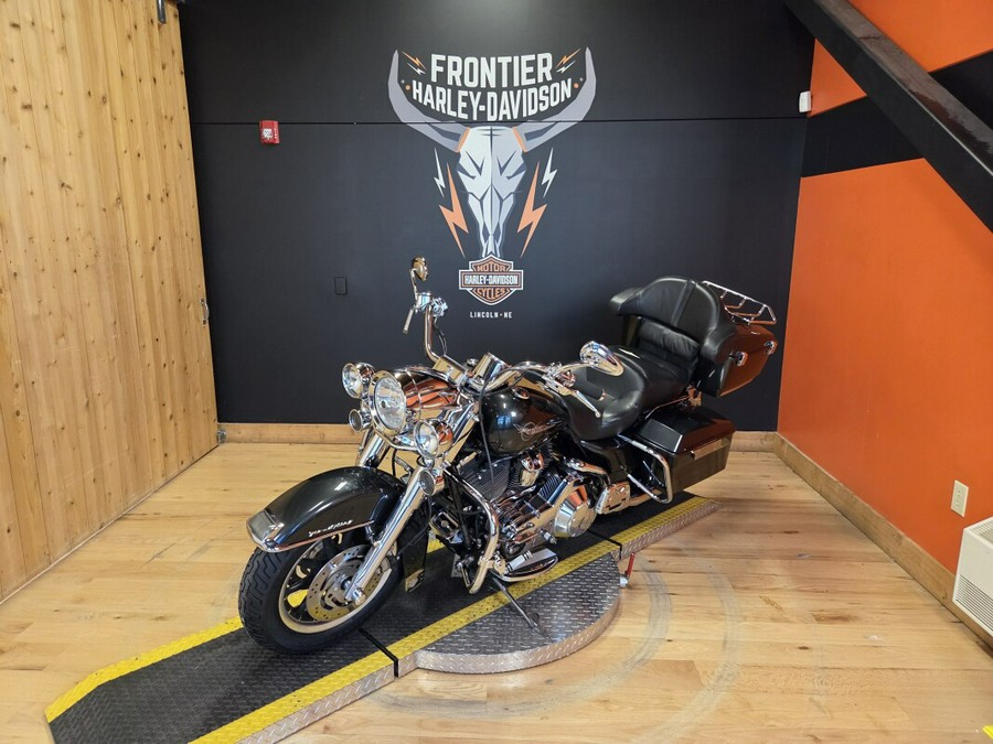 FLHRI 2005 Road King®