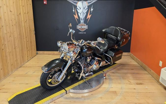 FLHRI 2005 Road King®