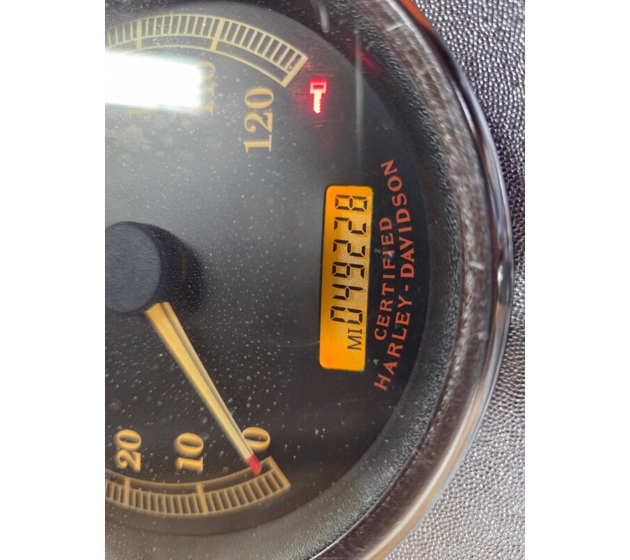 FLHRI 2005 Road King®