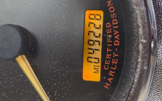 FLHRI 2005 Road King®