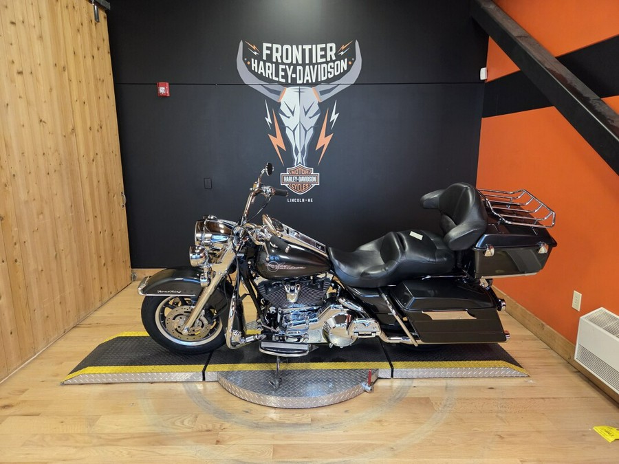FLHRI 2005 Road King®