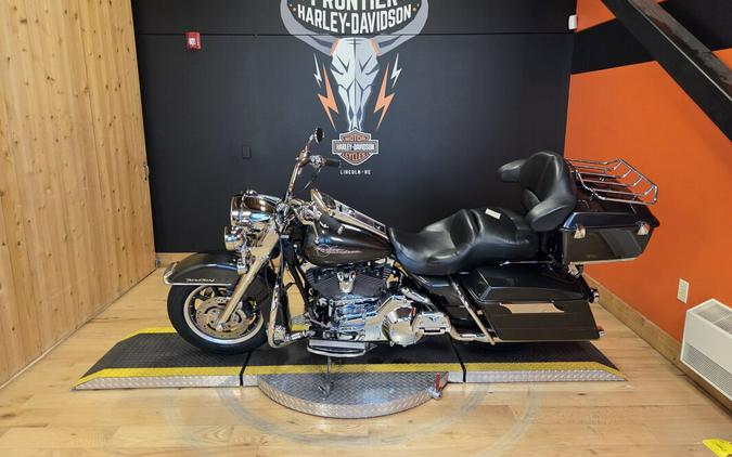 FLHRI 2005 Road King®