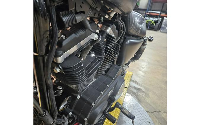 2021 Harley-Davidson® IRON 883